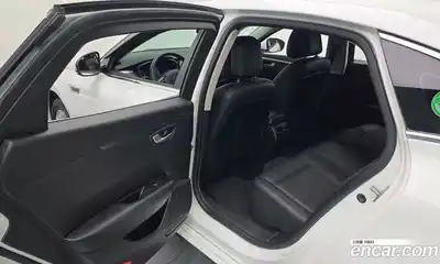 Renault SM6 2018 2.0 гидро в Москве № 1688357, миниатюра 11
