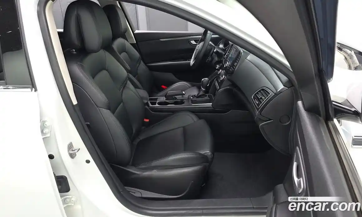 Renault SM6 2018 2.0 гидро в Москве № 1688357, фото 12
