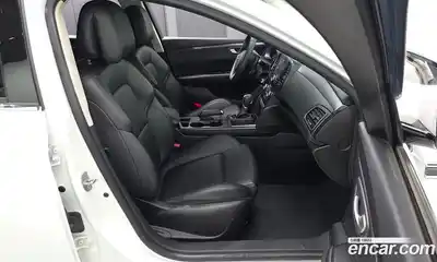 Renault SM6 2018 2.0 гидро в Москве № 1688357, миниатюра 12