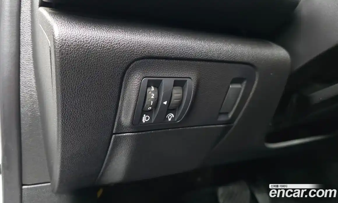 Renault SM6 2018 2.0 гидро в Москве № 1688357, фото 14