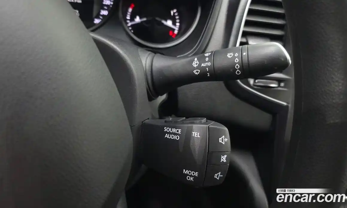 Renault SM6 2018 2.0 гидро в Москве № 1688357, фото 16