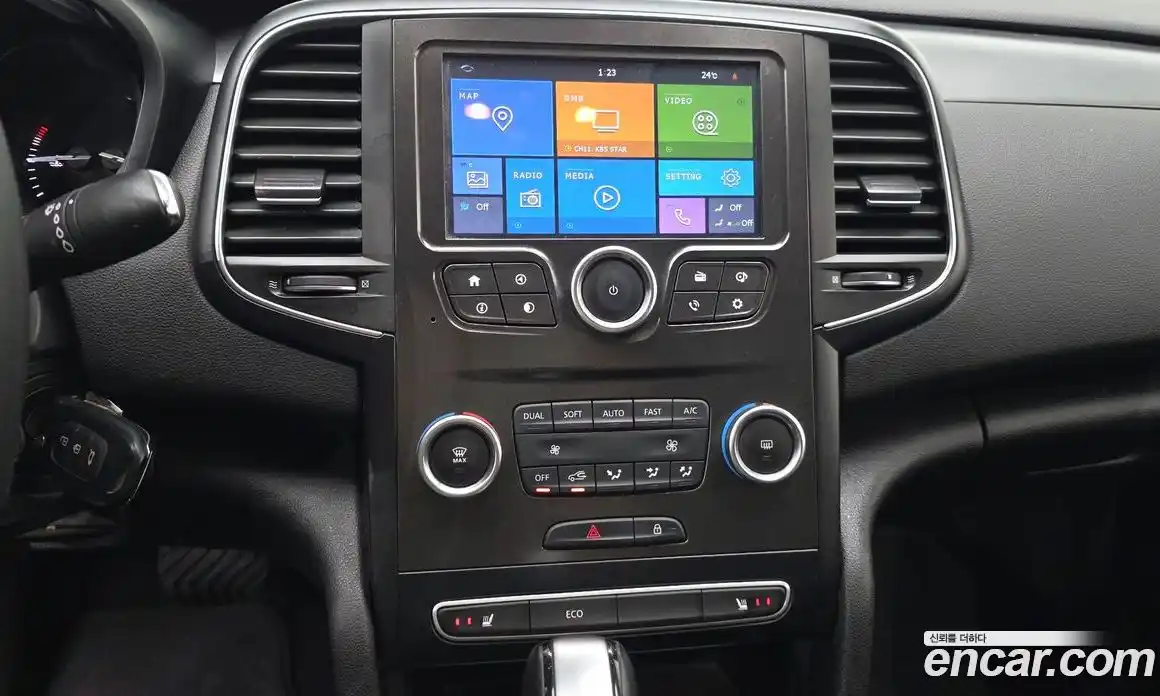 Renault SM6 2018 2.0 гидро в Москве № 1688357, фото 17