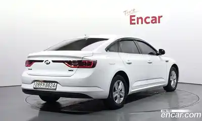 Renault SM6 2018 2.0 гидро в Москве № 1688357, миниатюра 2