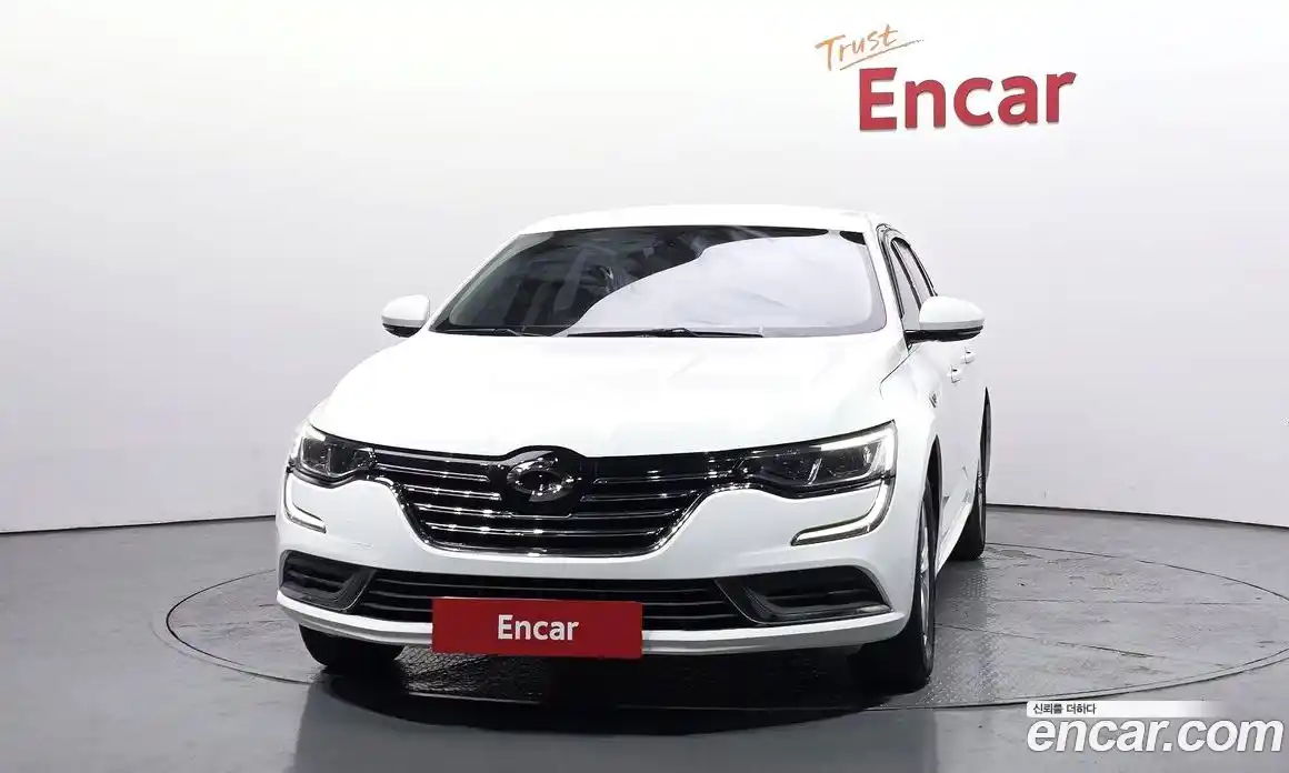 Renault SM6 2018 2.0 гидро в Москве № 1688357, фото 3