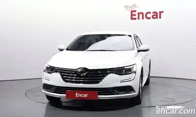 Renault SM6 2018 2.0 гидро в Москве № 1688357, миниатюра 3