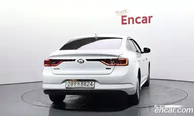 Renault SM6 2018 2.0 гидро в Москве № 1688357, миниатюра 4