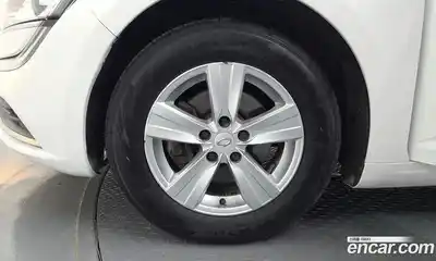 Renault SM6 2018 2.0 гидро в Москве № 1688357, миниатюра 5