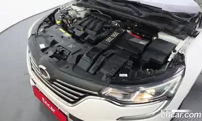 Renault SM6 2018 2.0 гидро в Москве № 1688357, миниатюра 6