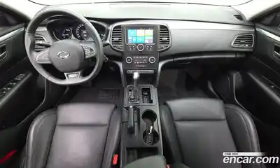 Renault SM6 2018 2.0 гидро в Москве № 1688357, миниатюра 7
