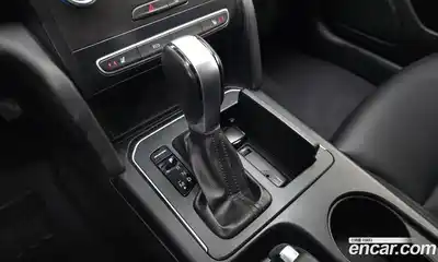 Renault SM6 2018 2.0 гидро в Москве № 1688357, миниатюра 9