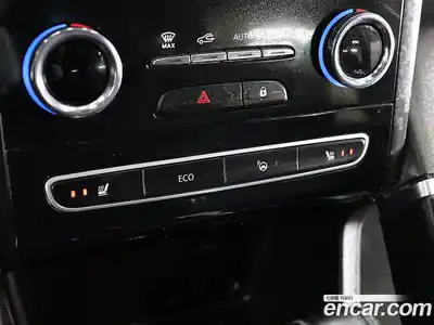 Renault QM6 2019 2.0 гидро в Москве № 1688421, миниатюра 11