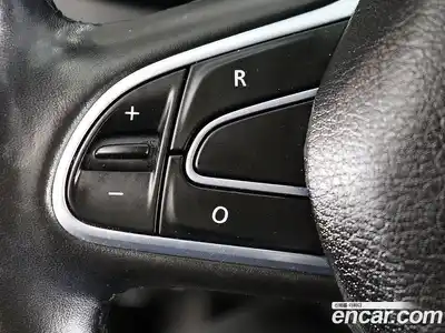 Renault QM6 2019 2.0 гидро в Москве № 1688421, миниатюра 12
