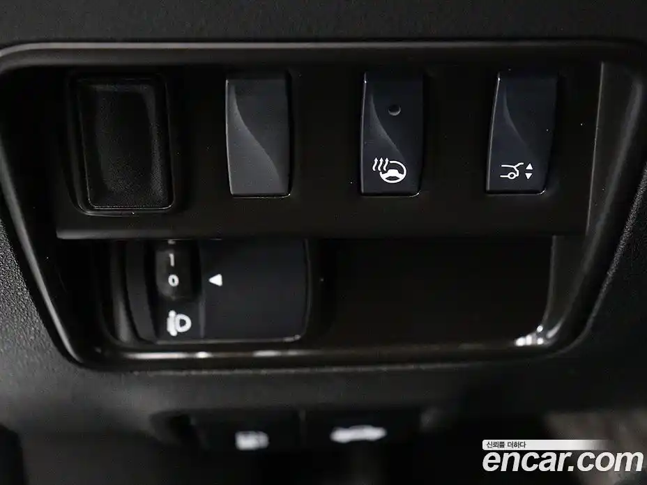 Renault QM6 2019 2.0 гидро в Москве № 1688421, фото 13