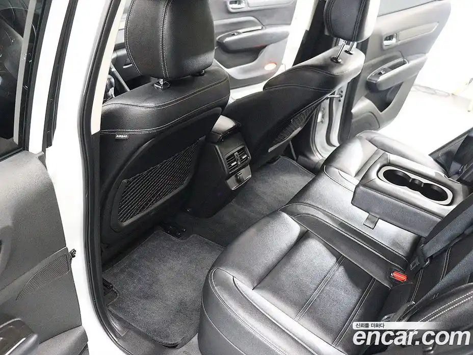 Renault QM6 2019 2.0 гидро в Москве № 1688421, фото 16