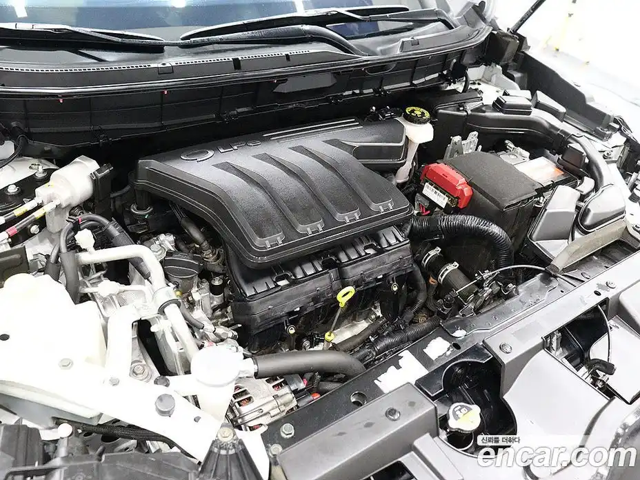 Renault QM6 2019 2.0 гидро в Москве № 1688421, фото 19