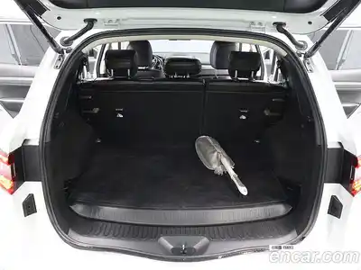 Renault QM6 2019 2.0 гидро в Москве № 1688421, миниатюра 5