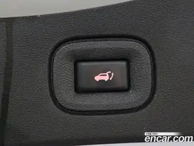 Renault QM6 2019 2.0 гидро в Москве № 1688421, миниатюра 6