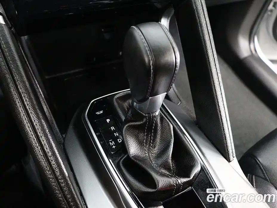 Renault QM6 2019 2.0 гидро в Москве № 1688421, фото 9