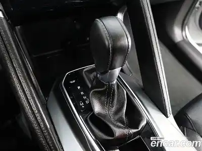 Renault QM6 2019 2.0 гидро в Москве № 1688421, миниатюра 9