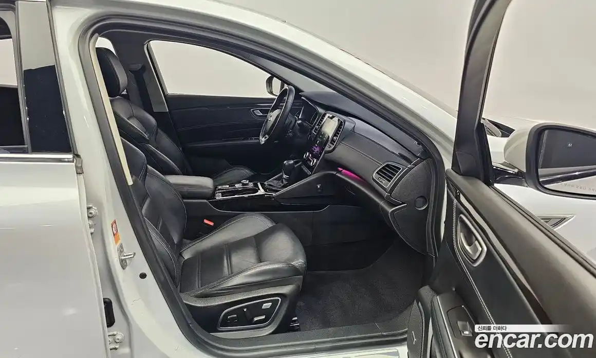 Renault SM6 2016 2.0 гидро в Москве № 1688498, фото 11