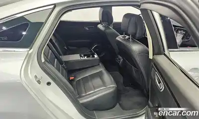Renault SM6 2016 2.0 гидро в Москве № 1688498, миниатюра 12