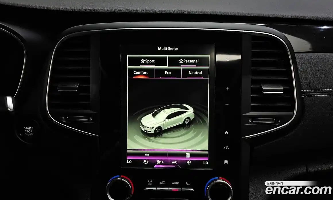 Renault SM6 2016 2.0 гидро в Москве № 1688498, фото 17