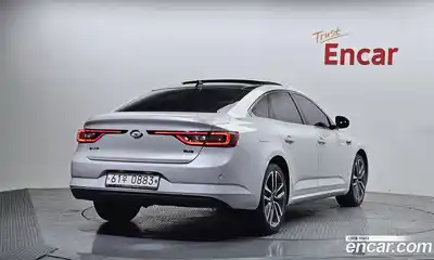 Renault SM6 2016 2.0 гидро в Москве № 1688498, миниатюра 2