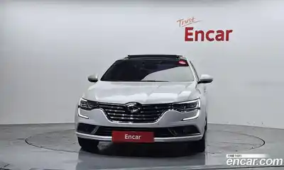 Renault SM6 2016 2.0 гидро в Москве № 1688498, миниатюра 3