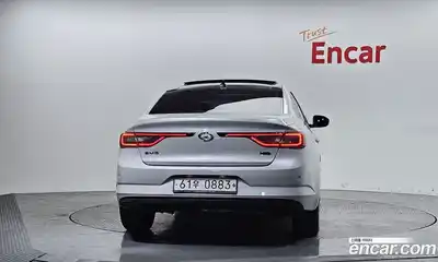 Renault SM6 2016 2.0 гидро в Москве № 1688498, миниатюра 4