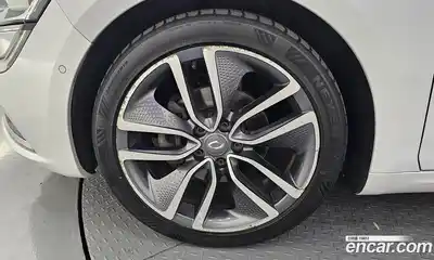 Renault SM6 2016 2.0 гидро в Москве № 1688498, миниатюра 5