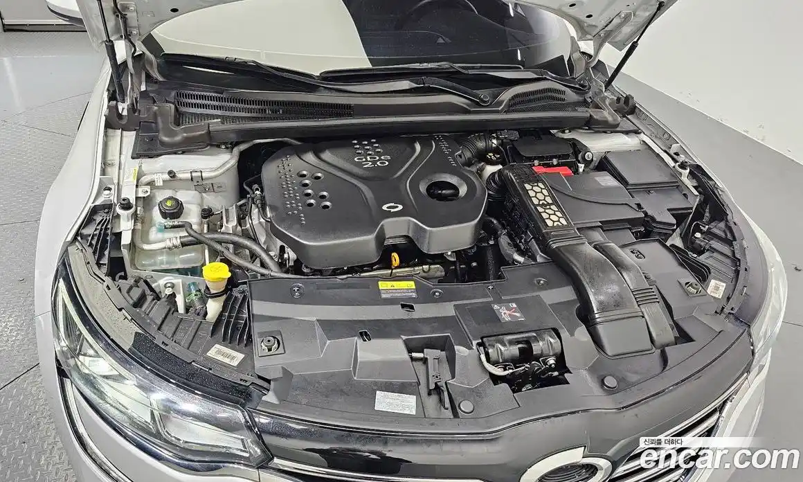 Renault SM6 2016 2.0 гидро в Москве № 1688498, фото 6