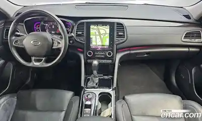 Renault SM6 2016 2.0 гидро в Москве № 1688498, миниатюра 7