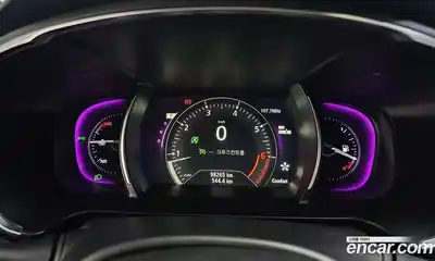 Renault SM6 2016 2.0 гидро в Москве № 1688498, миниатюра 8