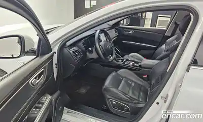 Renault SM6 2016 2.0 гидро в Москве № 1688498, миниатюра 10