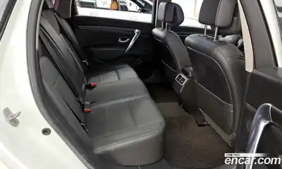 Renault SM7 2016 2.0 гидро в Москве № 1688644, миниатюра 11