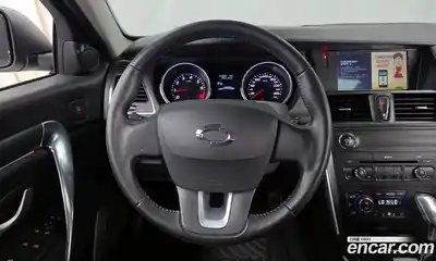 Renault SM7 2016 2.0 гидро в Москве № 1688644, миниатюра 12