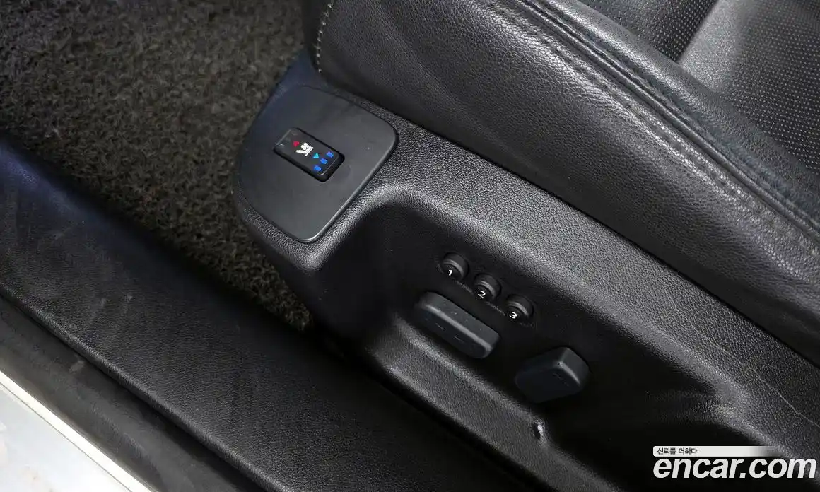 Renault SM7 2016 2.0 гидро в Москве № 1688644, фото 16