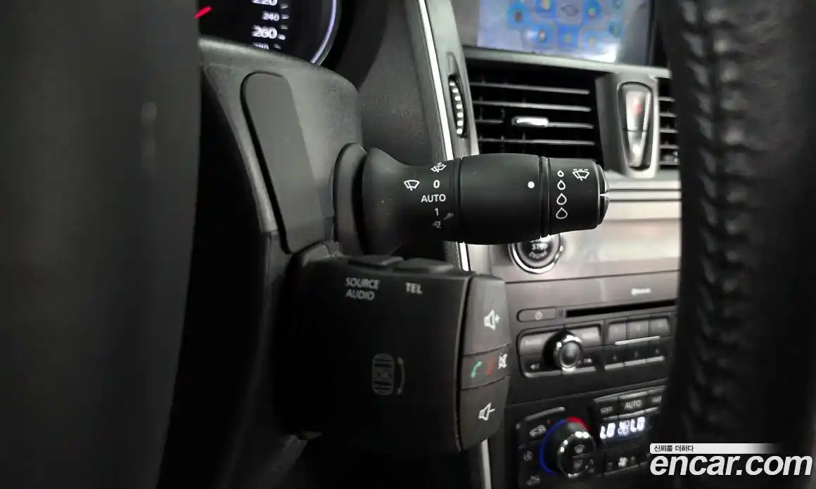 Renault SM7 2016 2.0 гидро в Москве № 1688644, фото 17