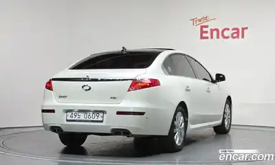 Renault SM7 2016 2.0 гидро в Москве № 1688644, миниатюра 2