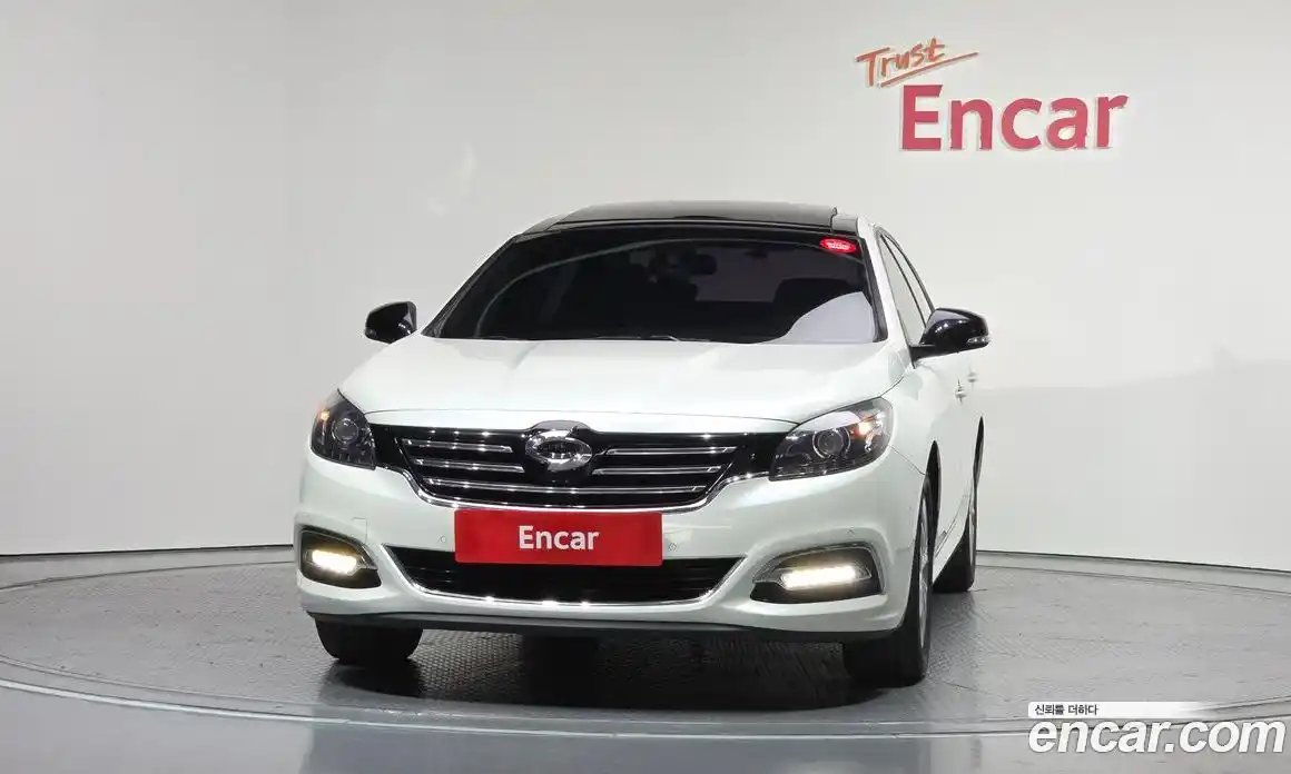 Renault SM7 2016 2.0 гидро в Москве № 1688644, фото 3