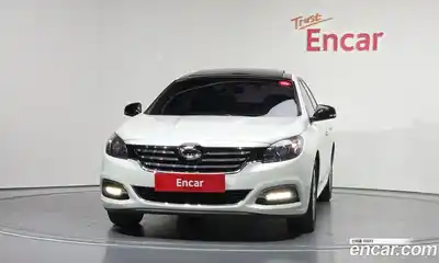 Renault SM7 2016 2.0 гидро в Москве № 1688644, миниатюра 3