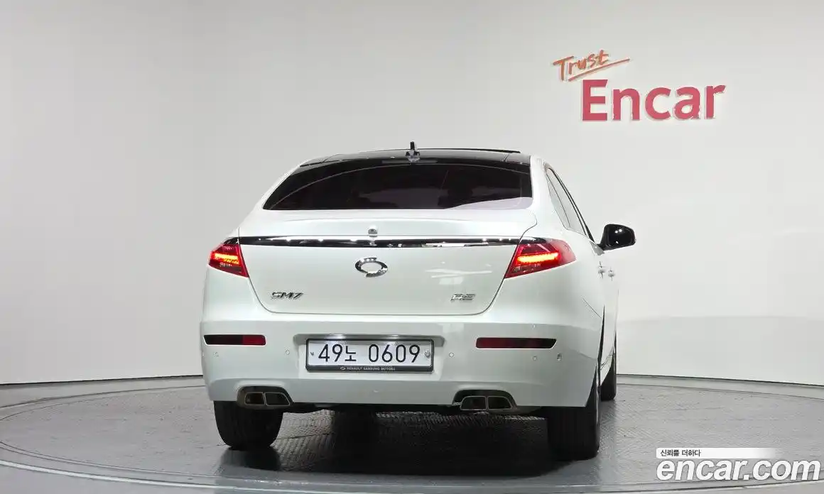 Renault SM7 2016 2.0 гидро в Москве № 1688644, фото 4