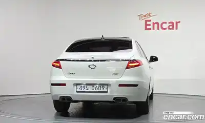 Renault SM7 2016 2.0 гидро в Москве № 1688644, миниатюра 4