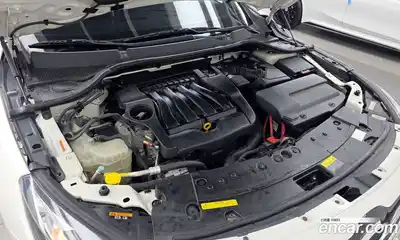 Renault SM7 2016 2.0 гидро в Москве № 1688644, миниатюра 6