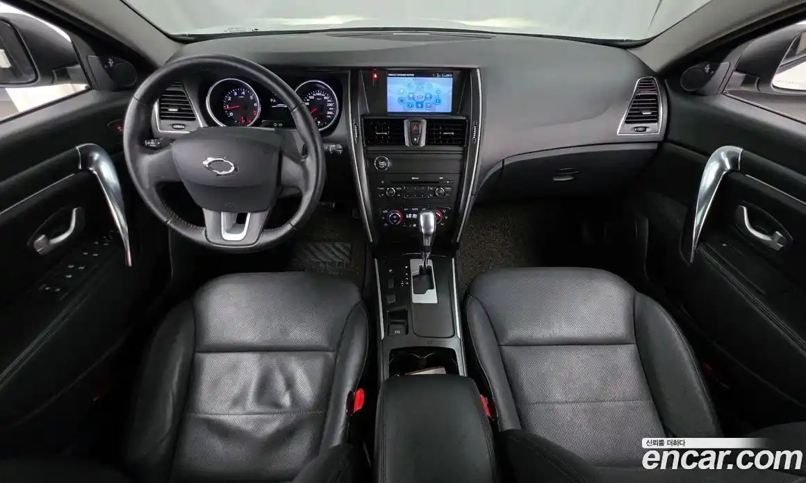 Renault SM7 2016 2.0 гидро в Москве № 1688644, фото 7