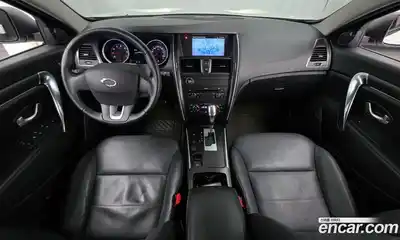 Renault SM7 2016 2.0 гидро в Москве № 1688644, миниатюра 7