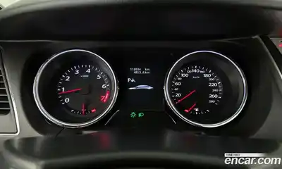 Renault SM7 2016 2.0 гидро в Москве № 1688644, миниатюра 8