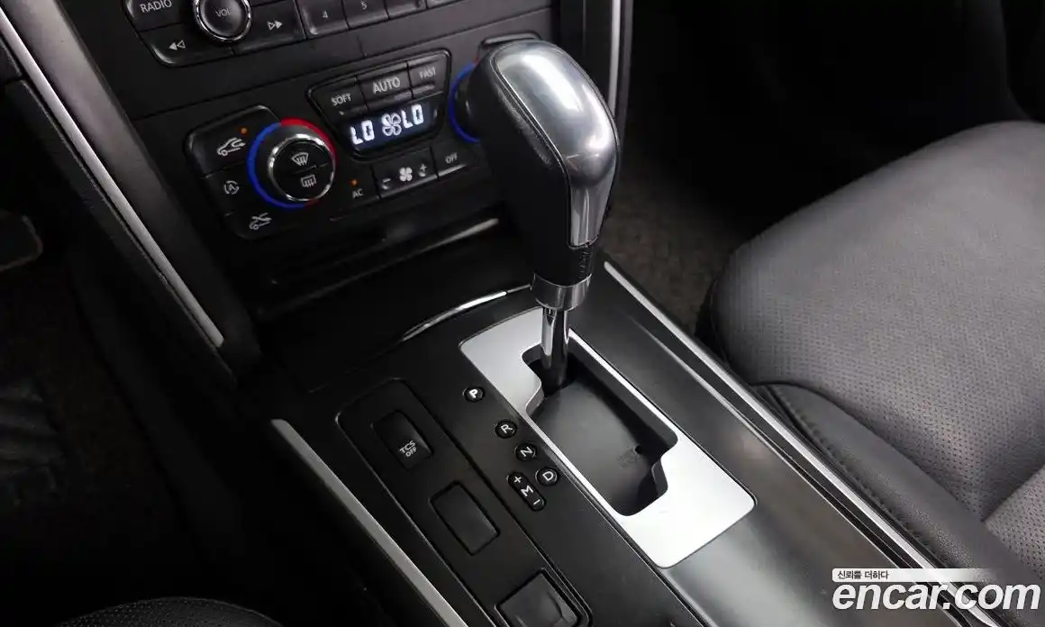Renault SM7 2016 2.0 гидро в Москве № 1688644, фото 9