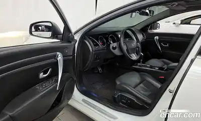 Renault SM7 2016 2.0 гидро в Москве № 1688644, миниатюра 10