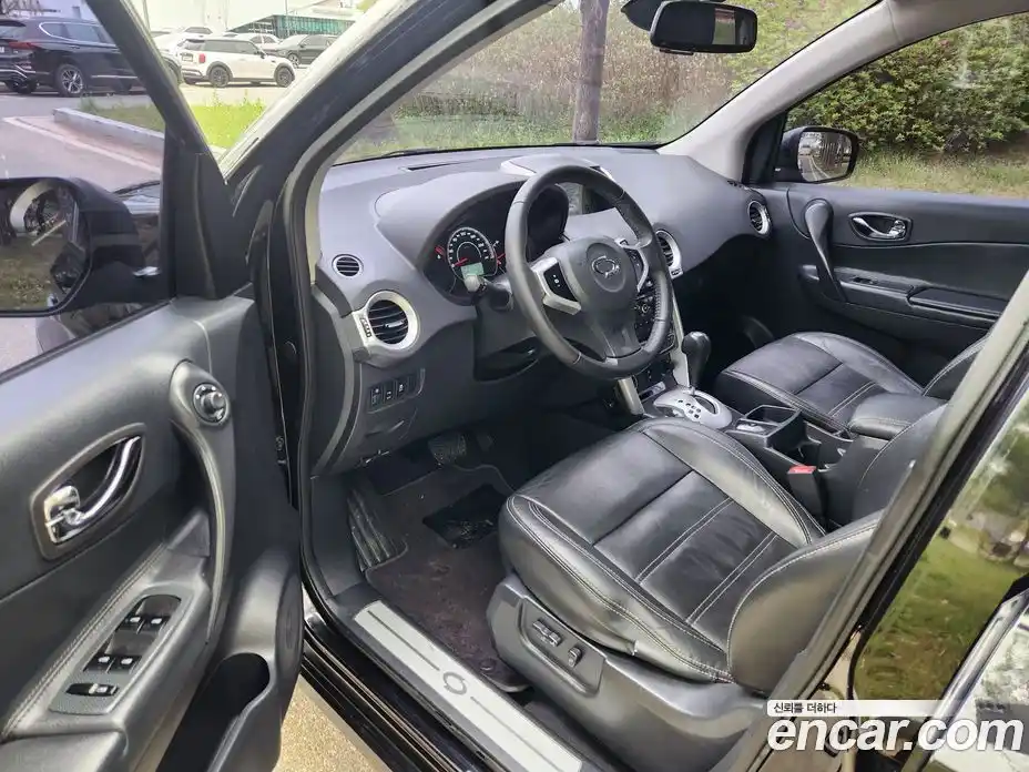 Renault QM5 2013 2.0 гидро в Москве № 1688811, фото 11